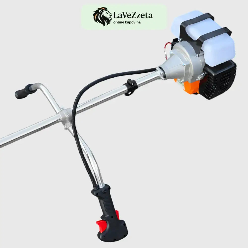 Hanson Trimer Za Travu - 6 2 Ks Alat