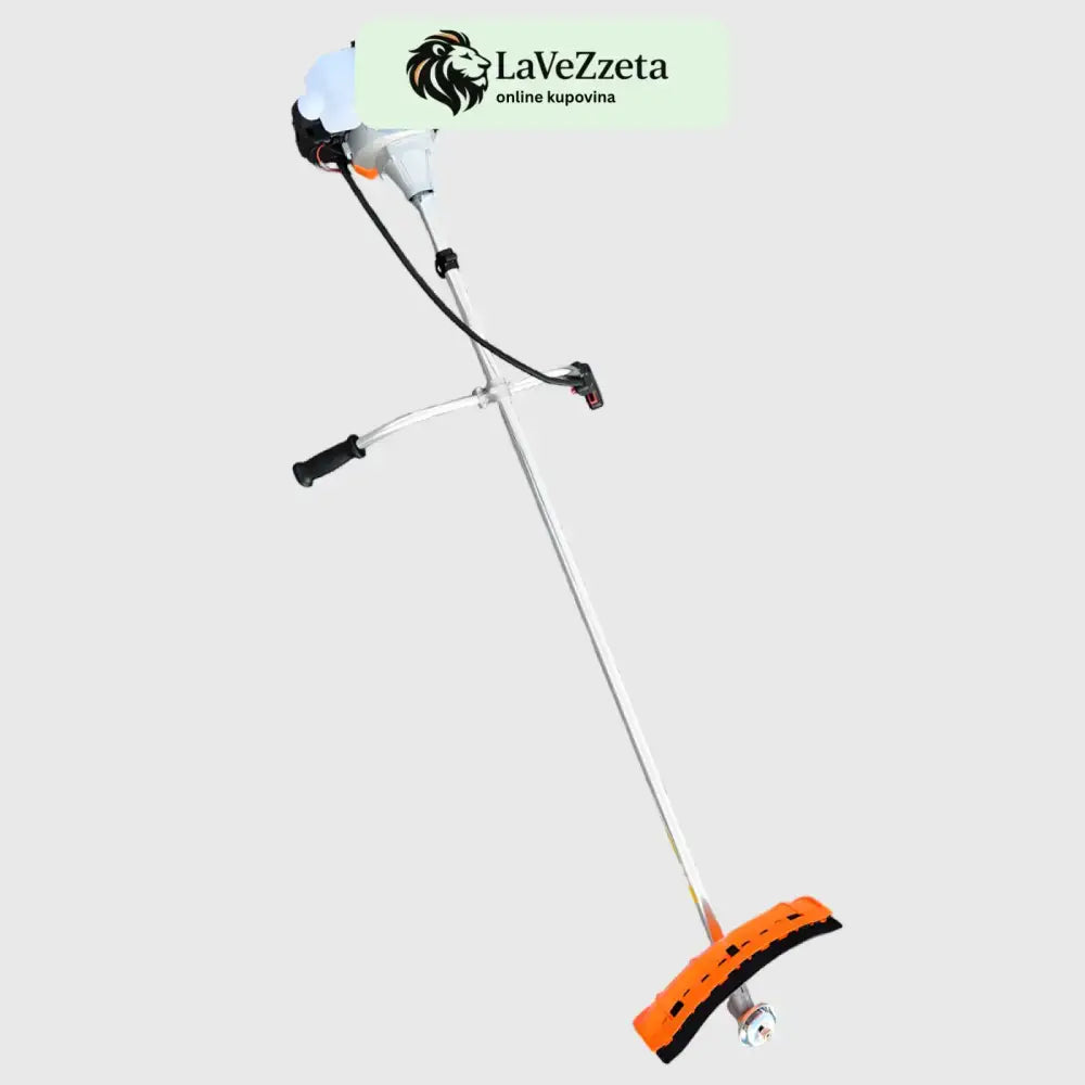Hanson Trimer Za Travu - 6 2 Ks Alat