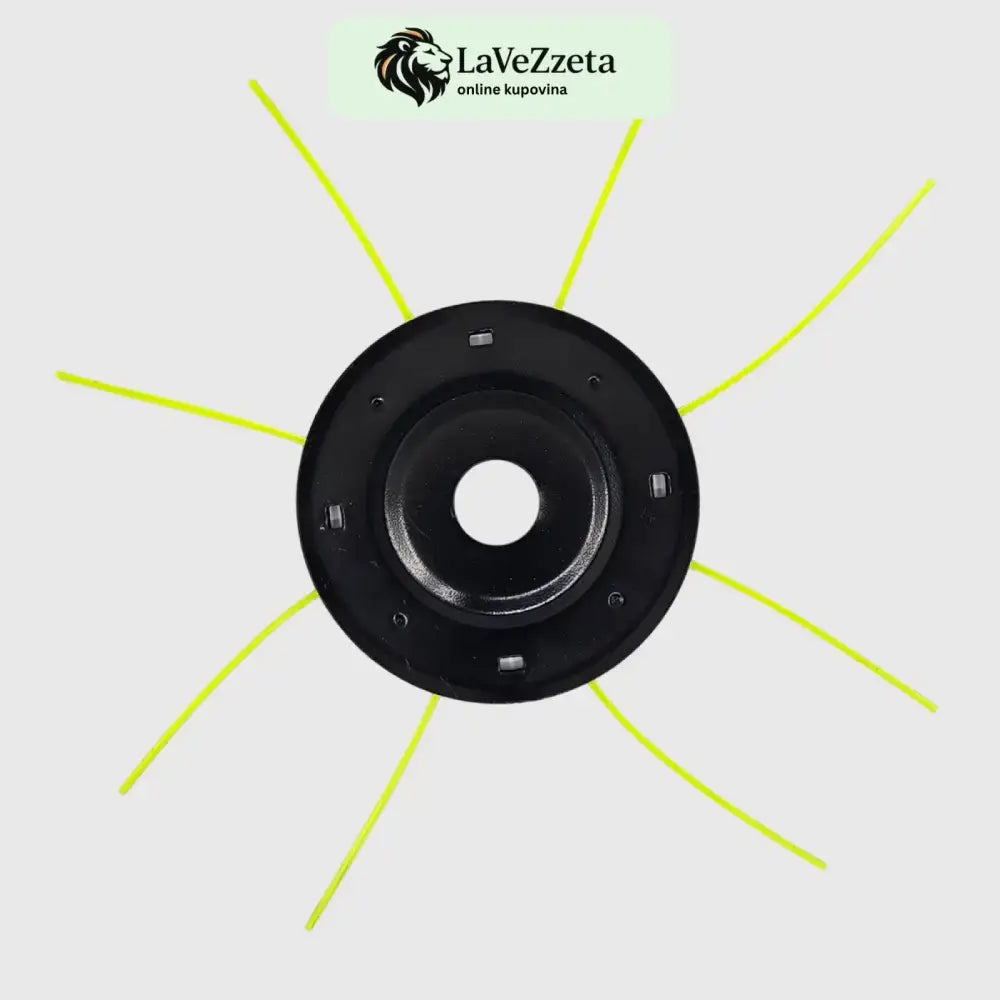 Hanson Trimer Za Travu - 6 2 Ks Alat