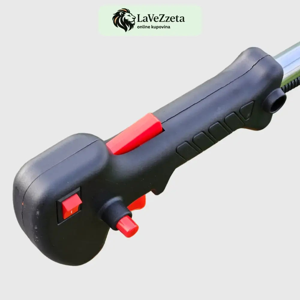 Hanson Trimer Za Travu - 6 2 Ks Alat