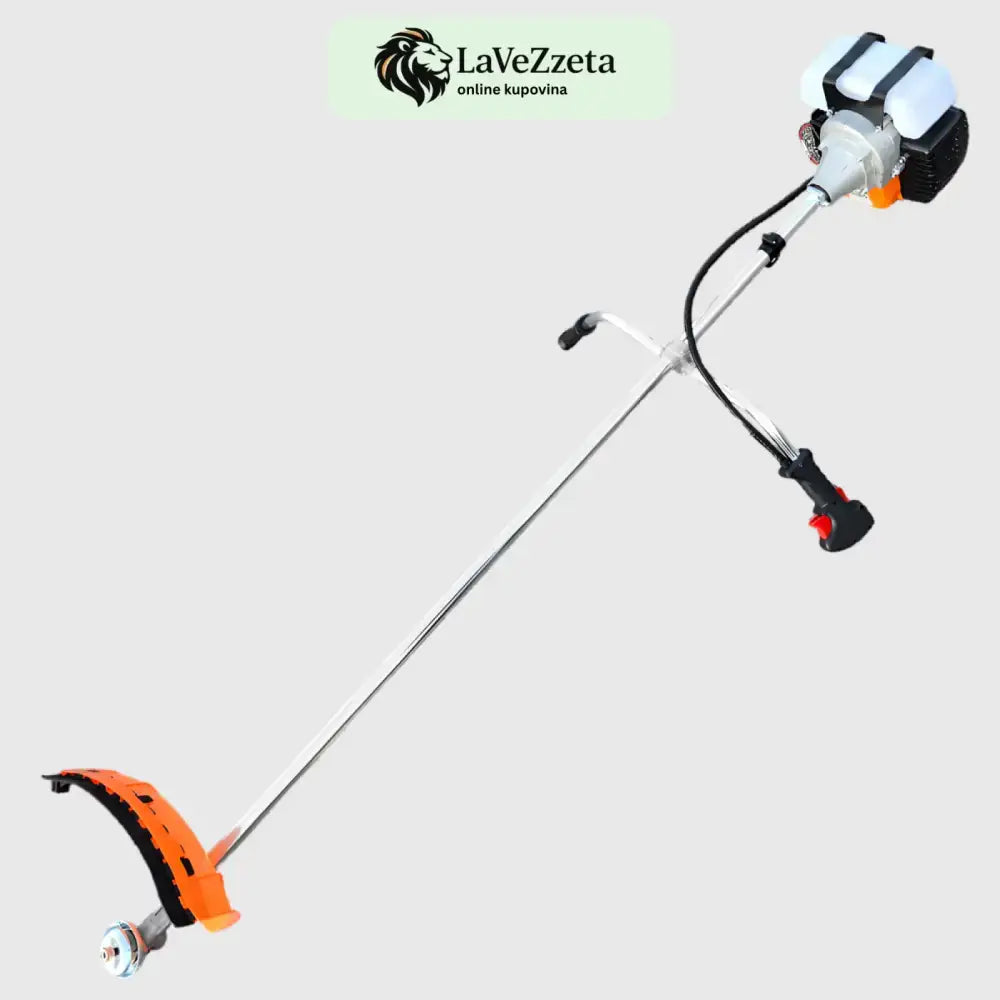 Hanson Trimer Za Travu - 6 2 Ks Alat
