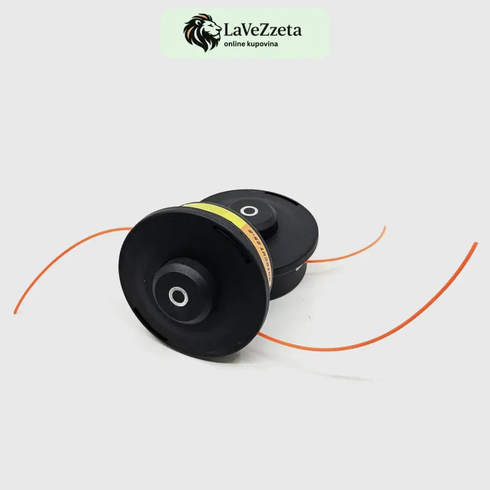 Hanson Trimer Za Travu - 6 2 Ks Alat