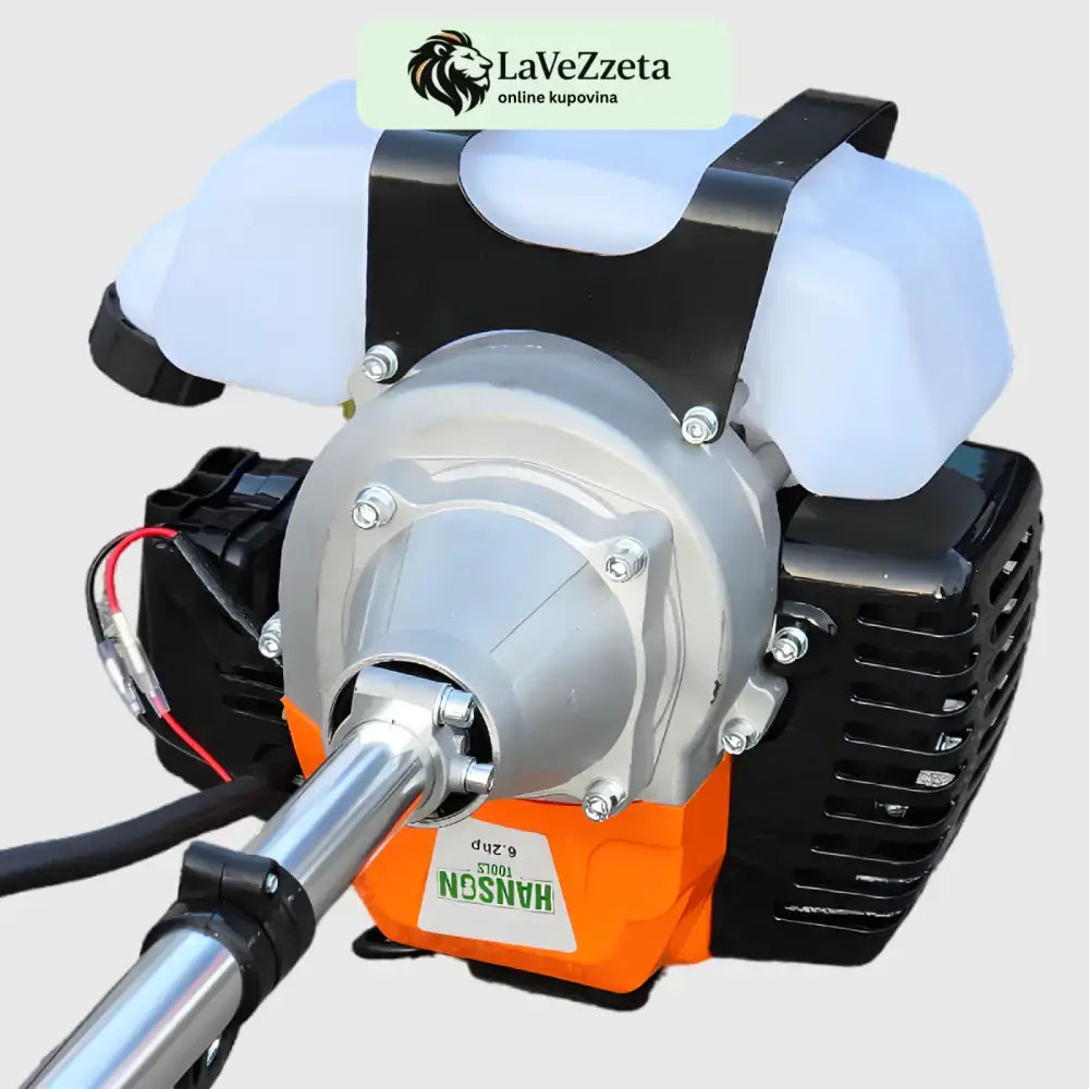 Hanson Trimer Za Travu - 6 2 Ks Alat
