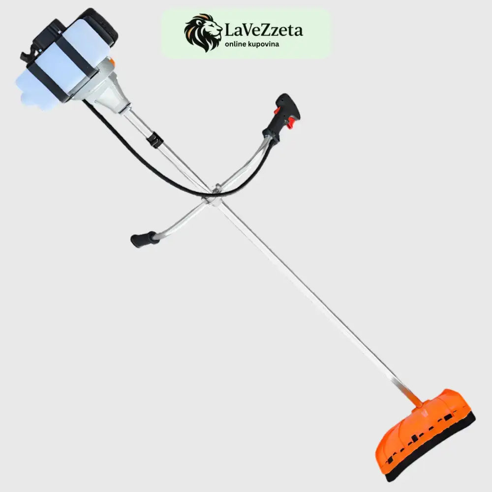 Hanson Trimer Za Travu - 6 2 Ks Alat