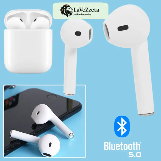 I11 BLUETOOTH SLUŠALICE Elektronika