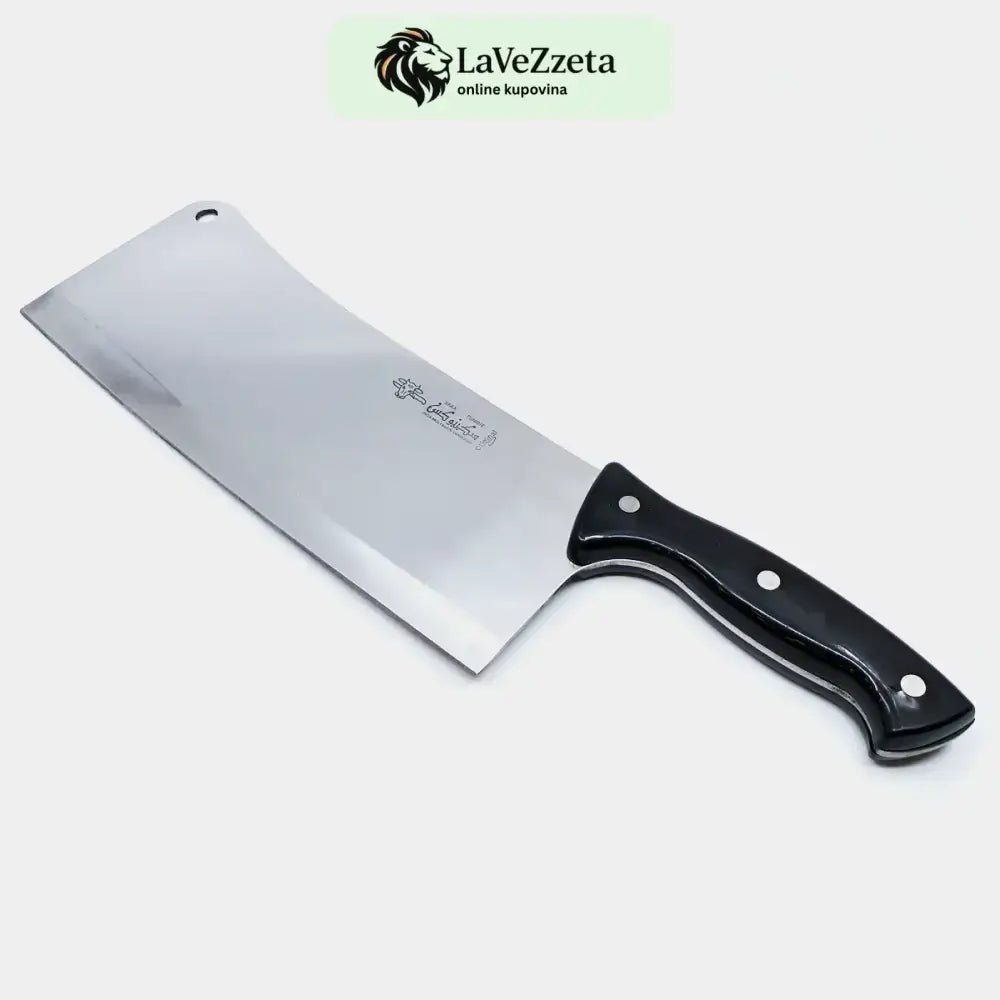 INOX SATARA ZA MESO