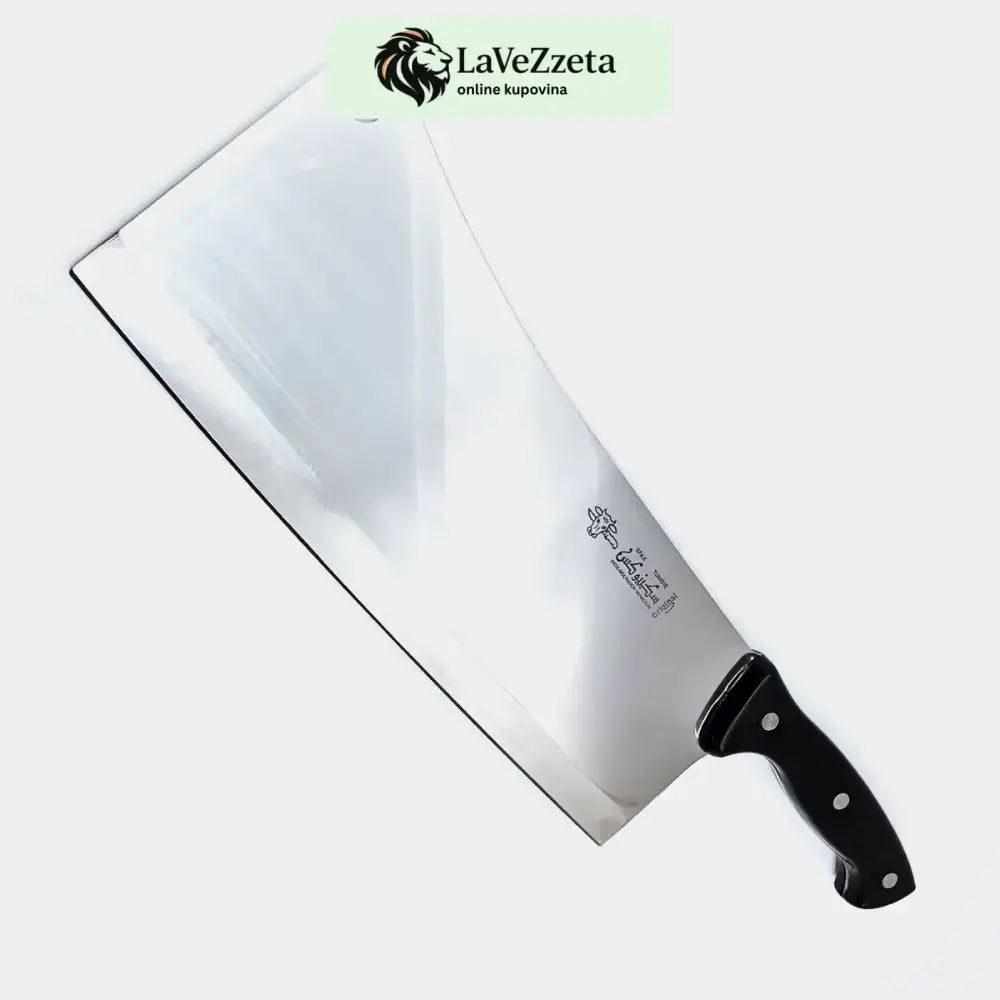 INOX SATARA ZA MESO