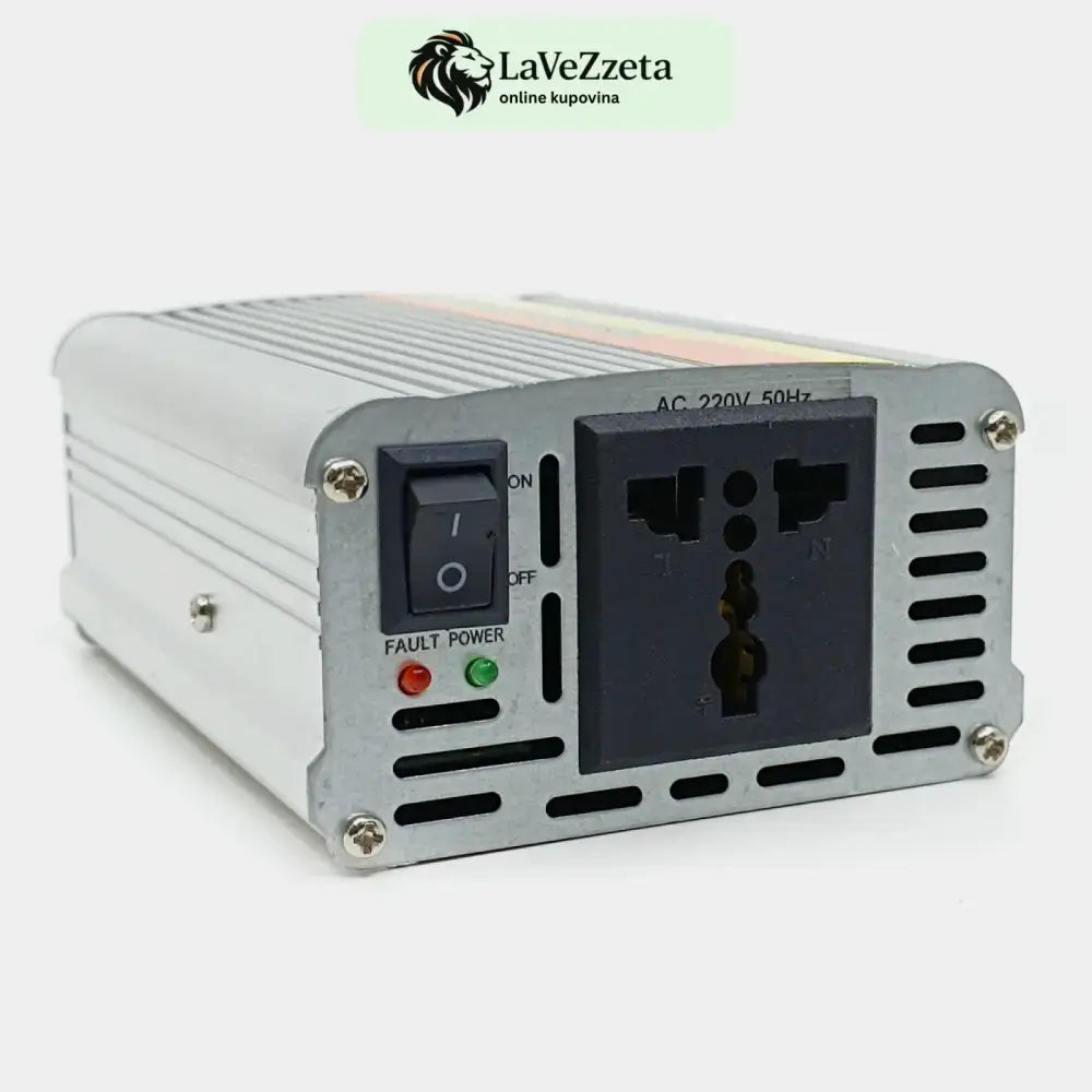 Inverter Pretvarač Napona 1600W