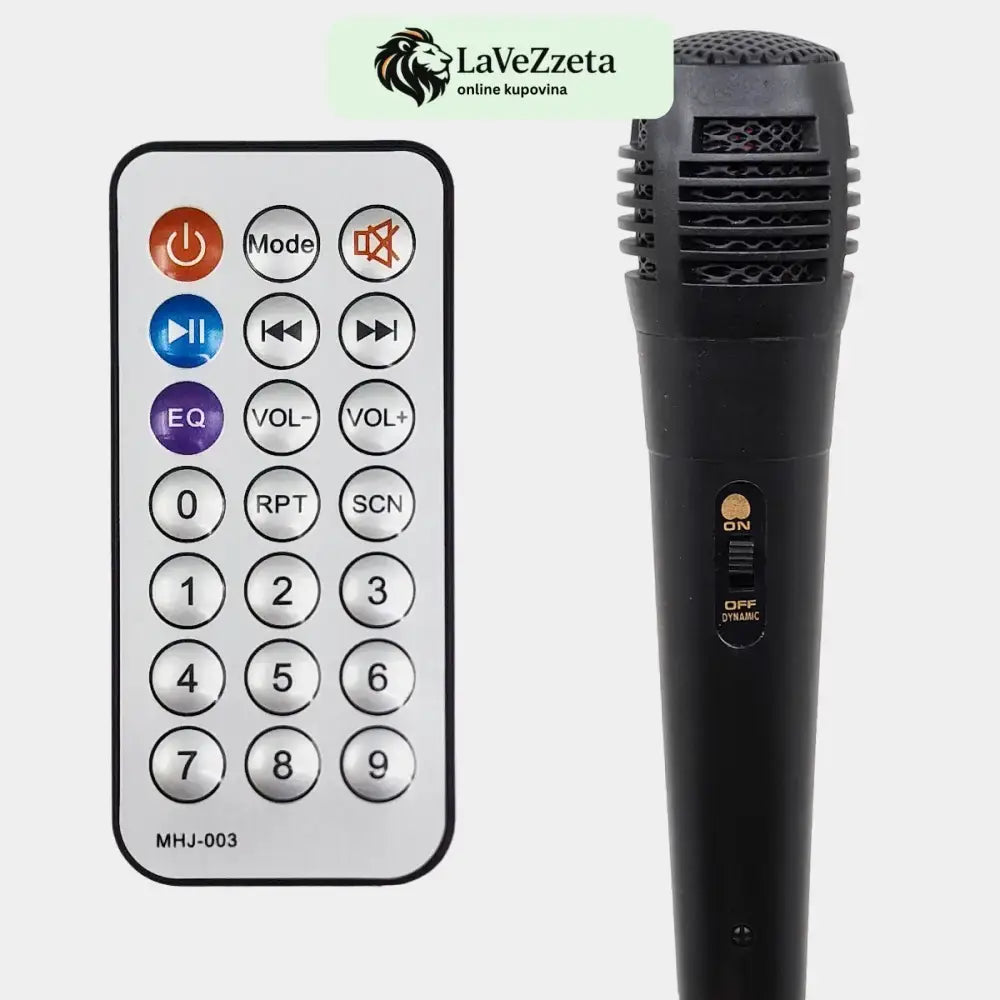 JOKER BLUETOOTH ZVUČNIK