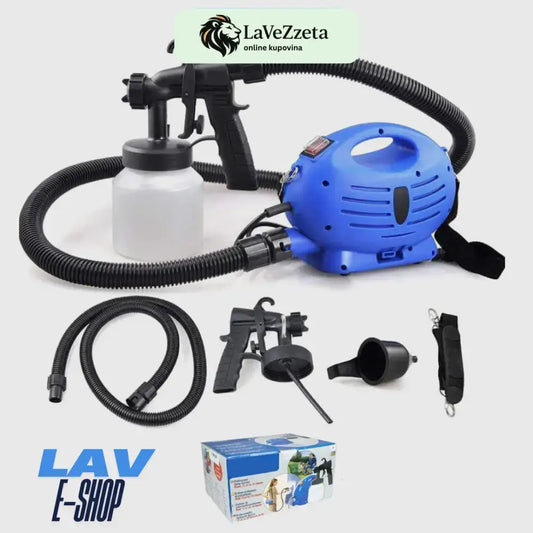 KOMPRESOR PAINT ZOOM Alat