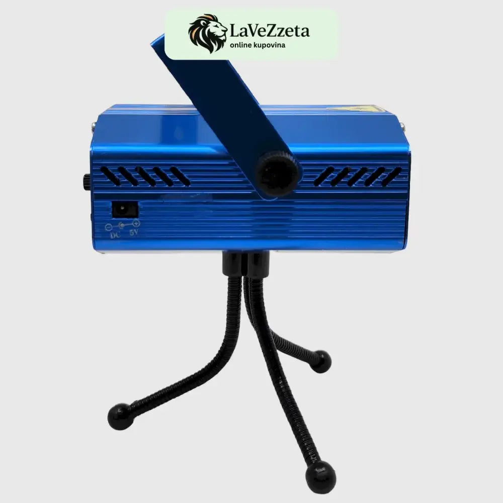 LASER PROJEKTOR