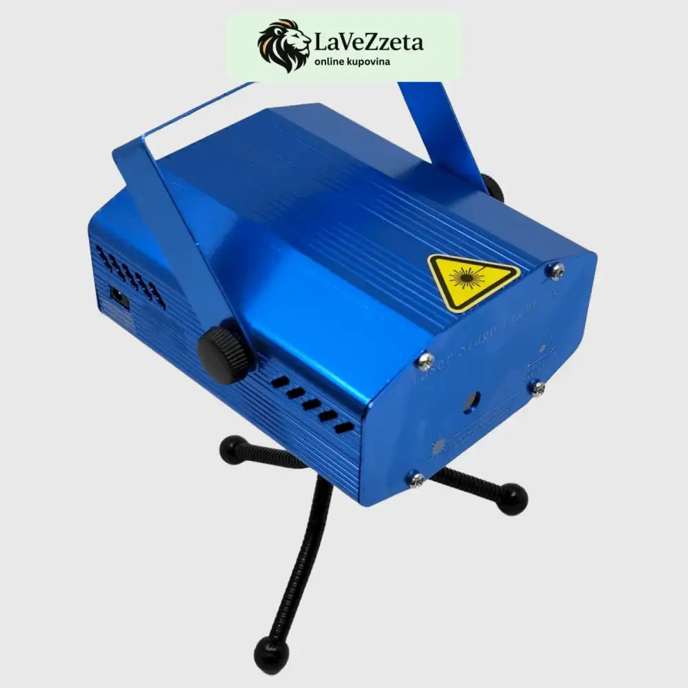 LASER PROJEKTOR