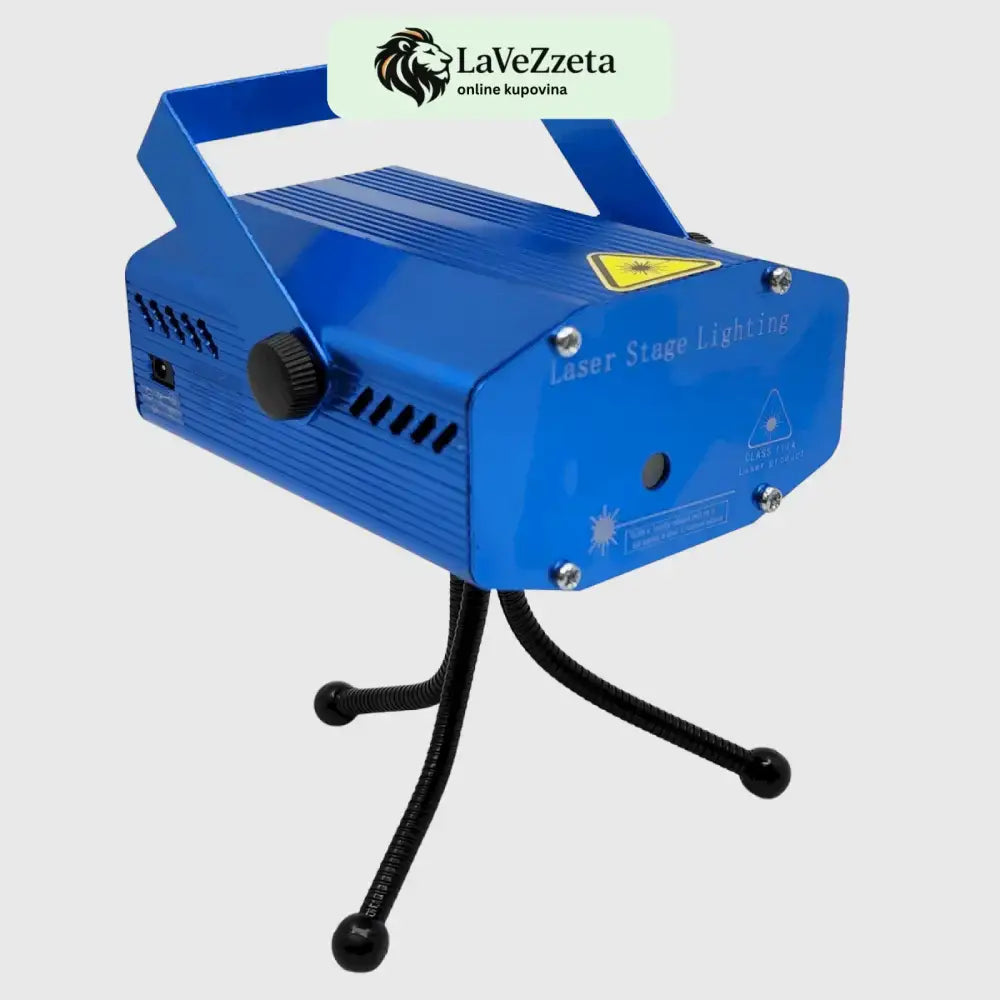 LASER PROJEKTOR
