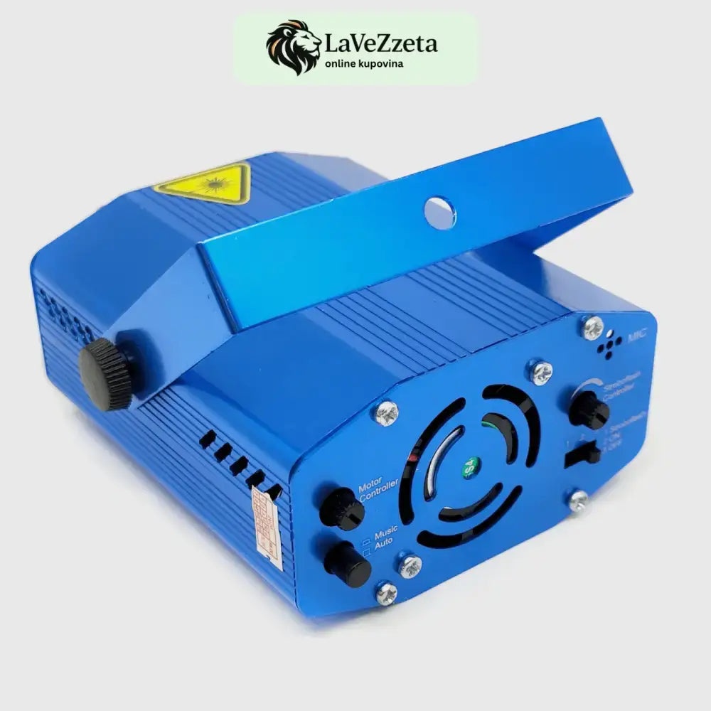 LASER PROJEKTOR