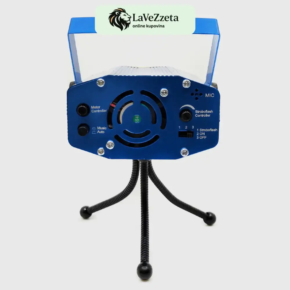 LASER PROJEKTOR