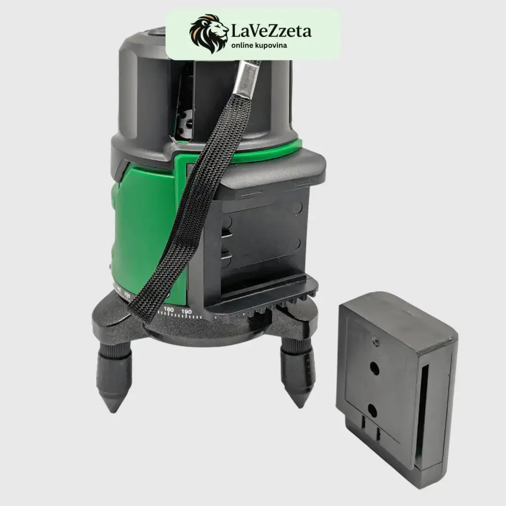 LASERSKI NIVELIR SA STALKOM Alat