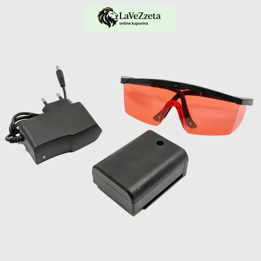 LASERSKI NIVELIR SA STALKOM Alat