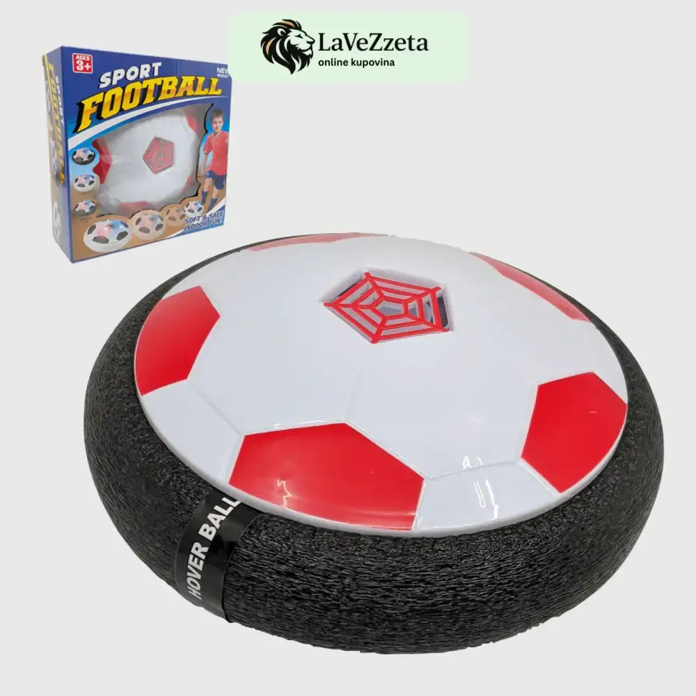 LEBDEĆA LOPTA HOVERBALL Kućanstvo