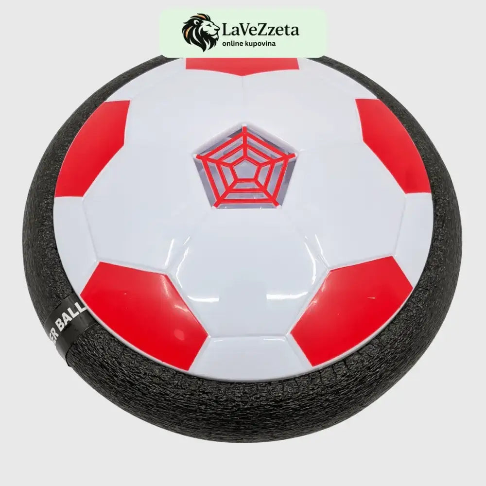 LEBDEĆA LOPTA HOVERBALL Kućanstvo