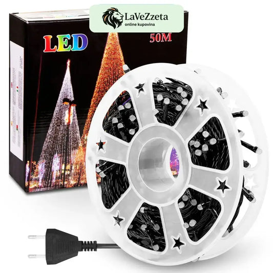 Led Boina Traka 50M