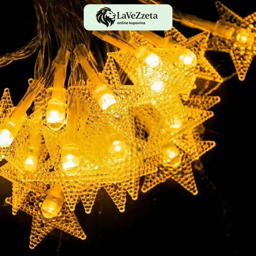 Led Zvjezde