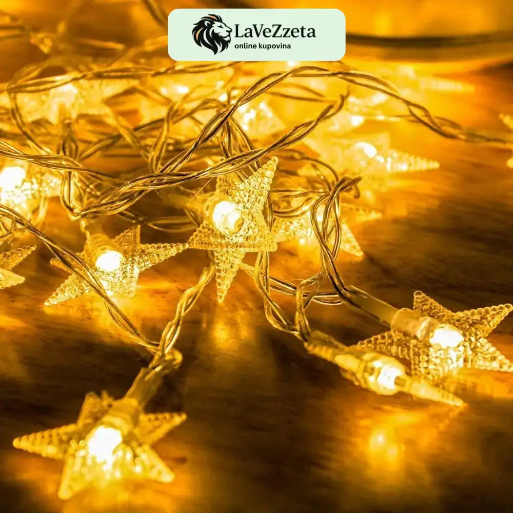 Led Zvjezde