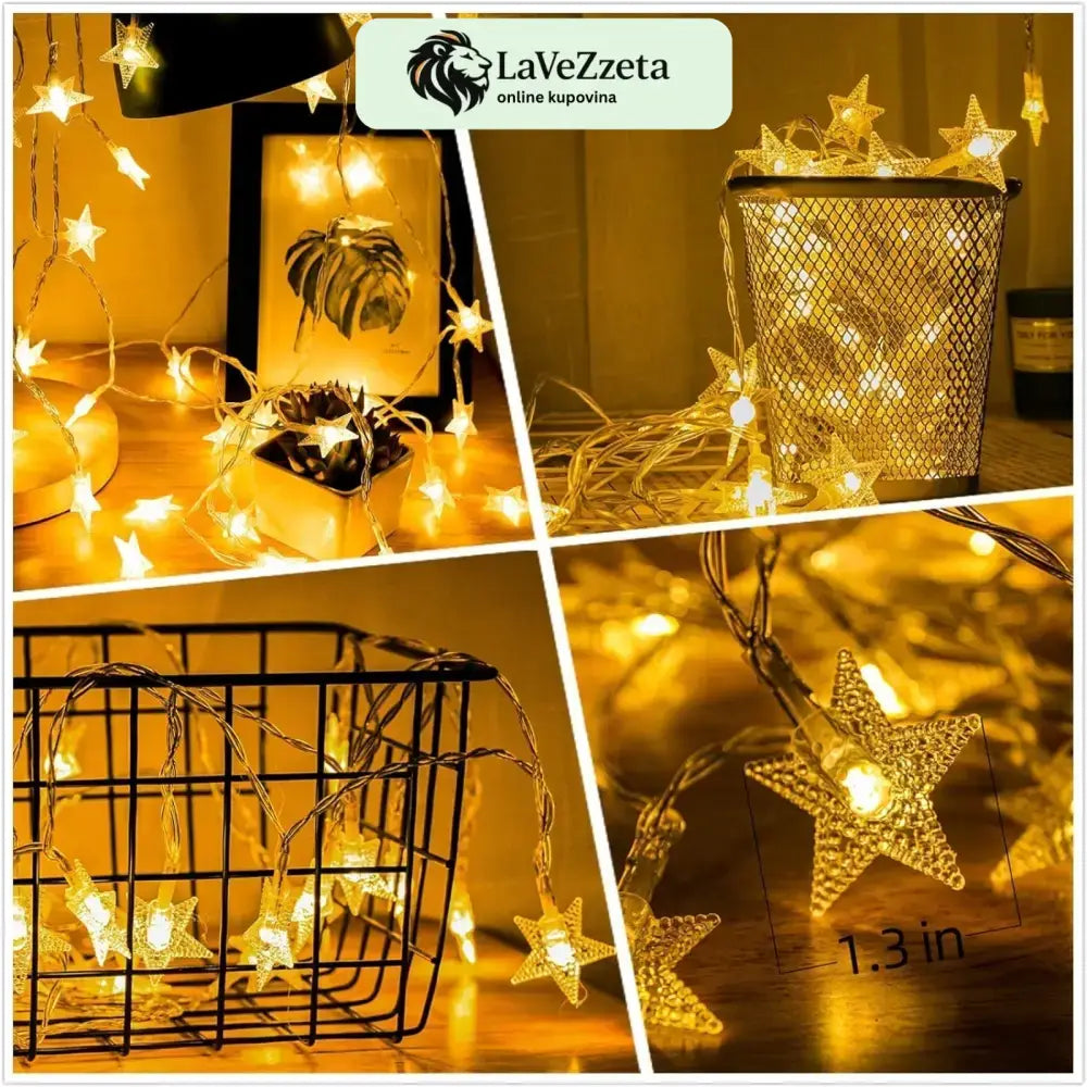 Led Zvjezde