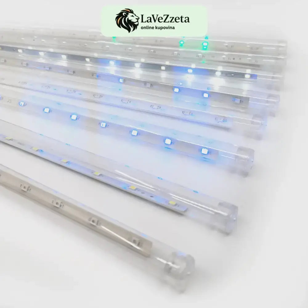 LED METEORI Lampice i sige