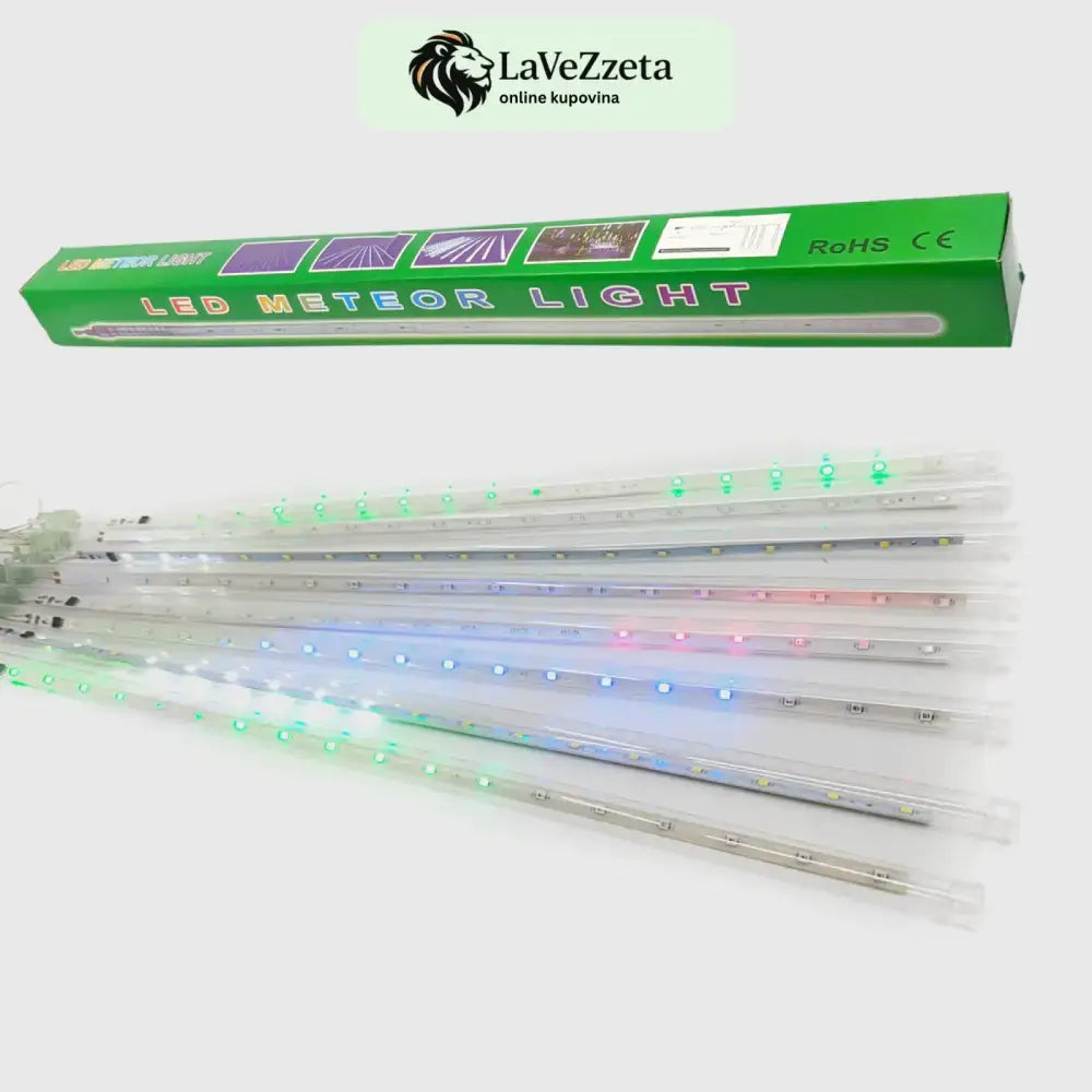 LED METEORI Lampice i sige