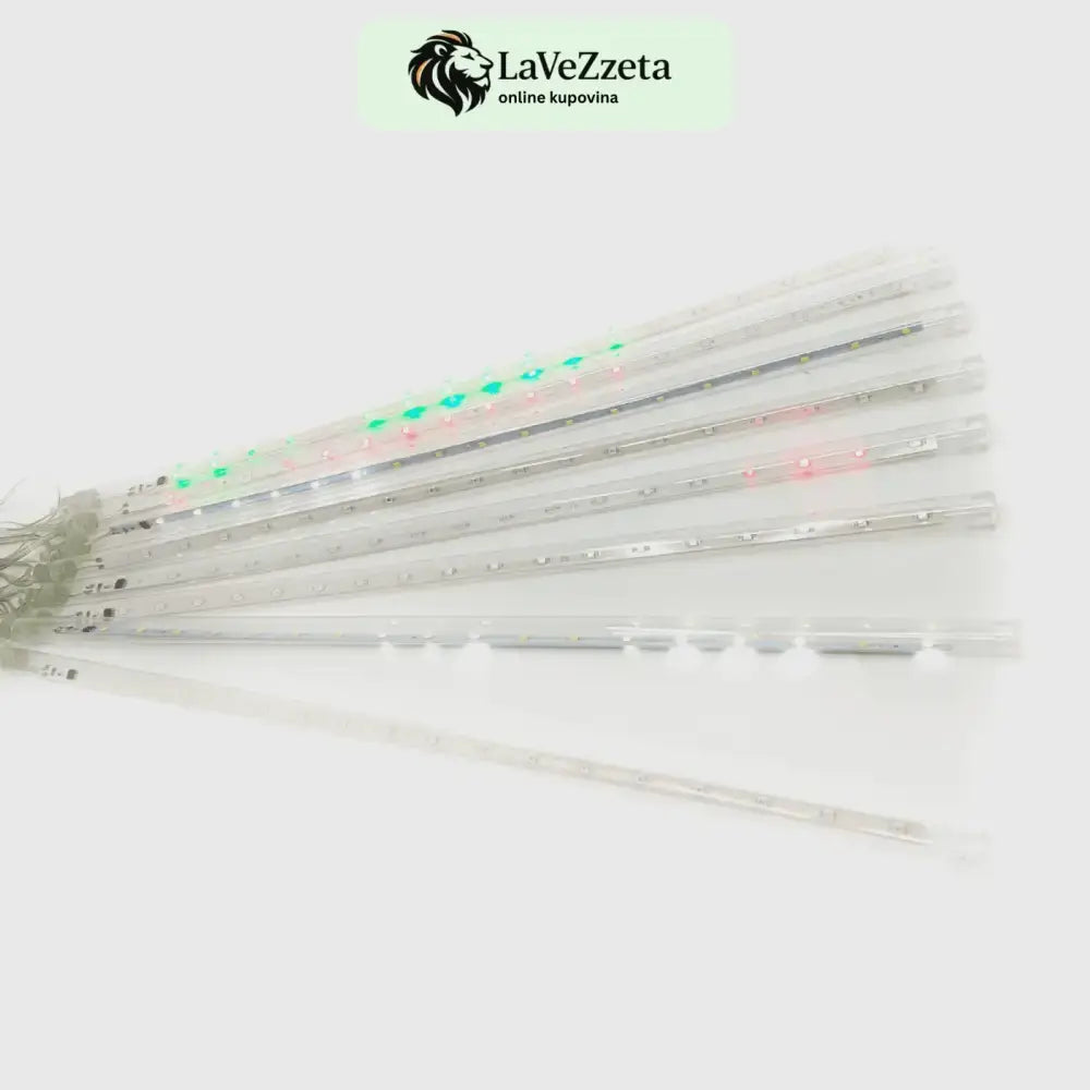 LED METEORI Lampice i sige