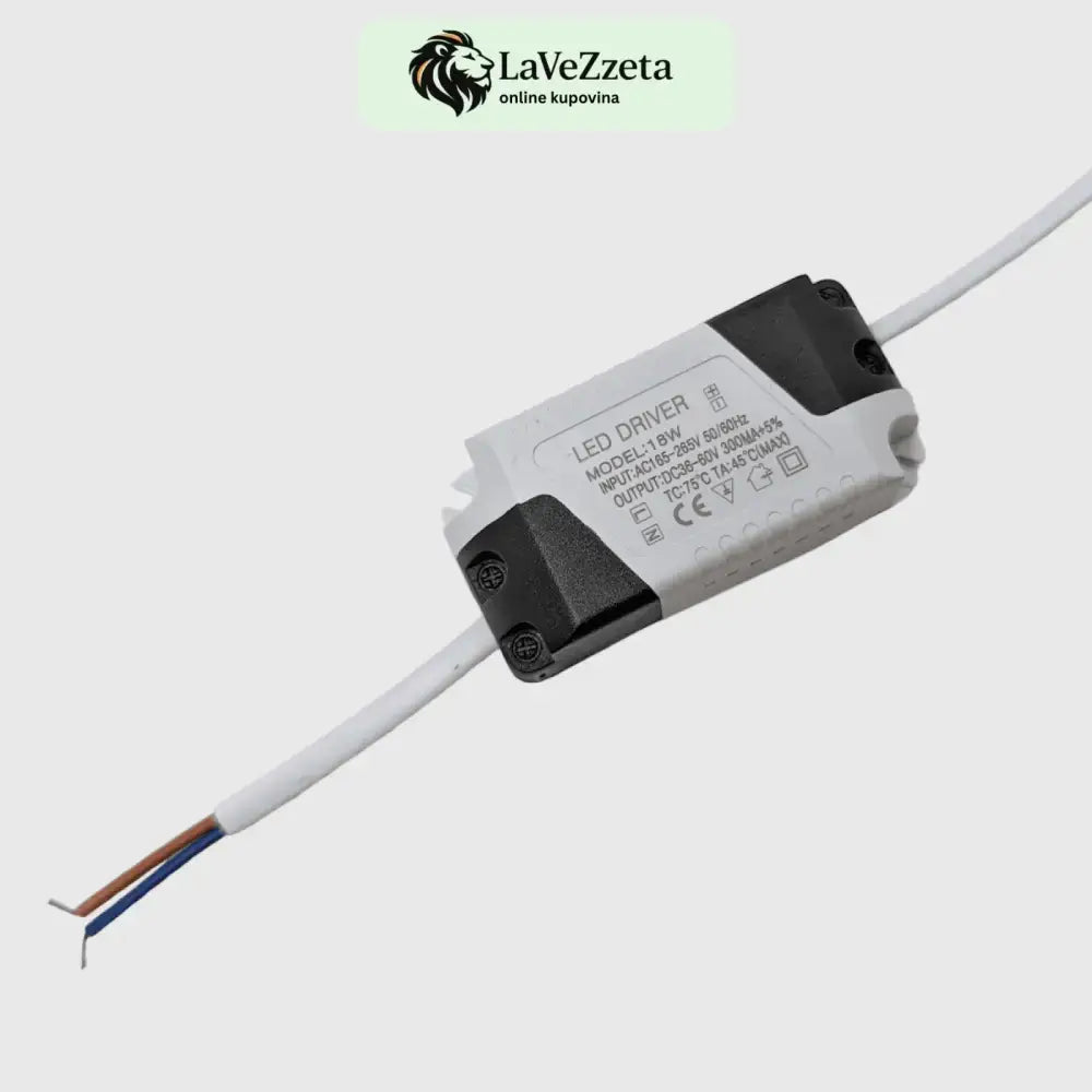 Led Plafonjera Elektronika