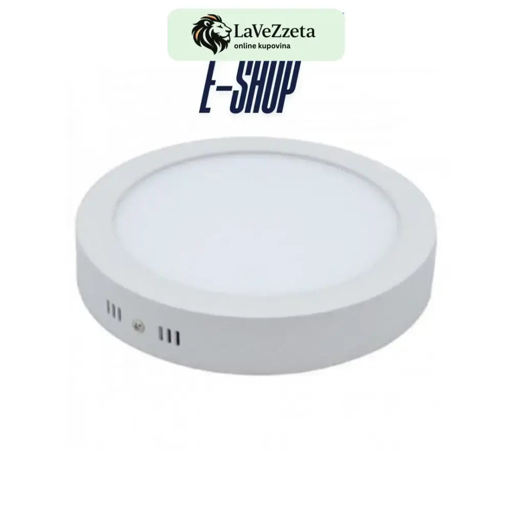 LED PANELI 12W/18W/24W NADGRADNI 18W Elektronika