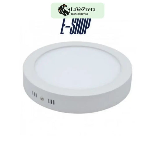 LED PANELI 12W/18W/24W NADGRADNI 18W Elektronika