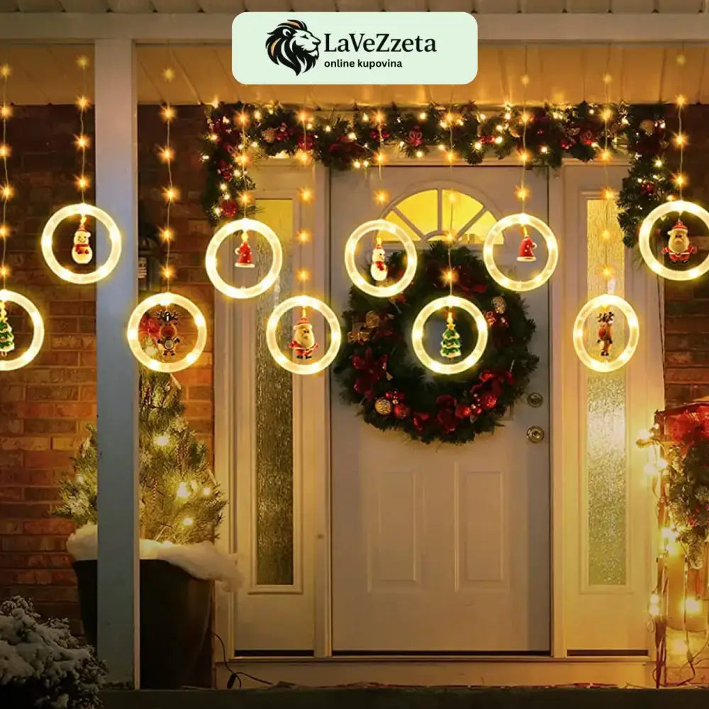 LED PRSTENOVI