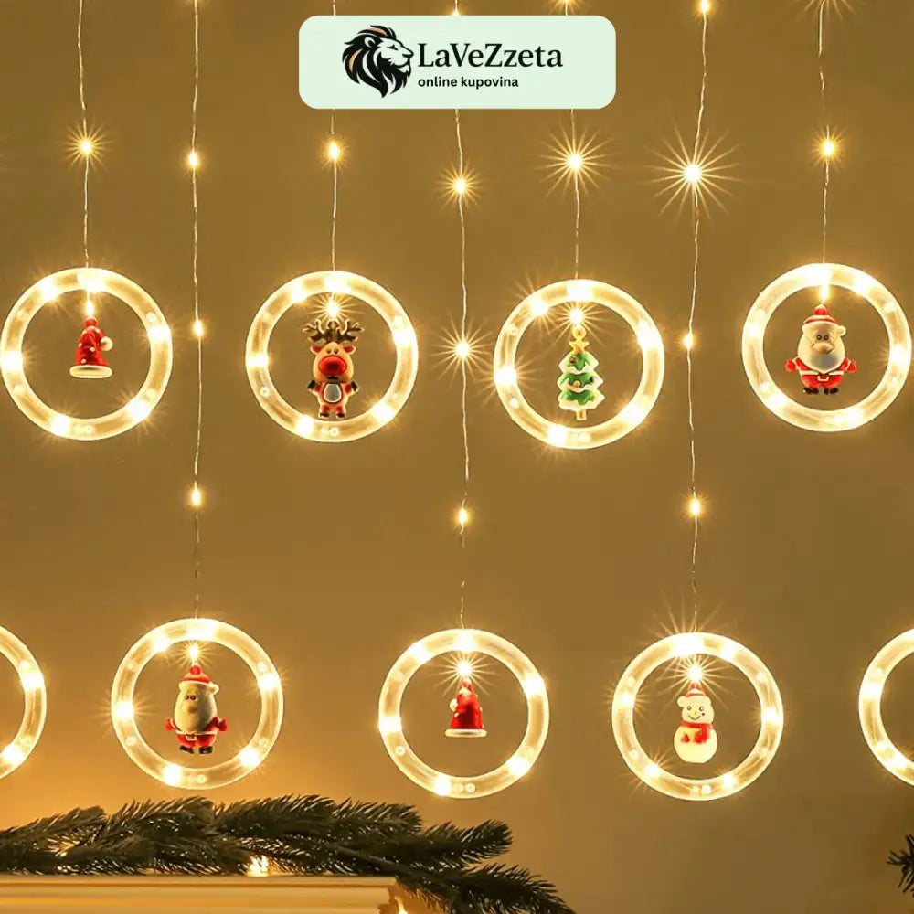 LED PRSTENOVI