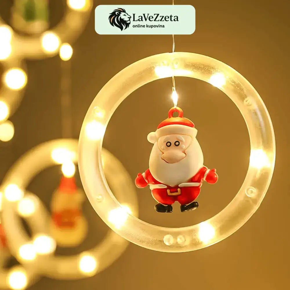 LED PRSTENOVI