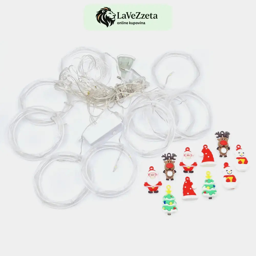 LED PRSTENOVI