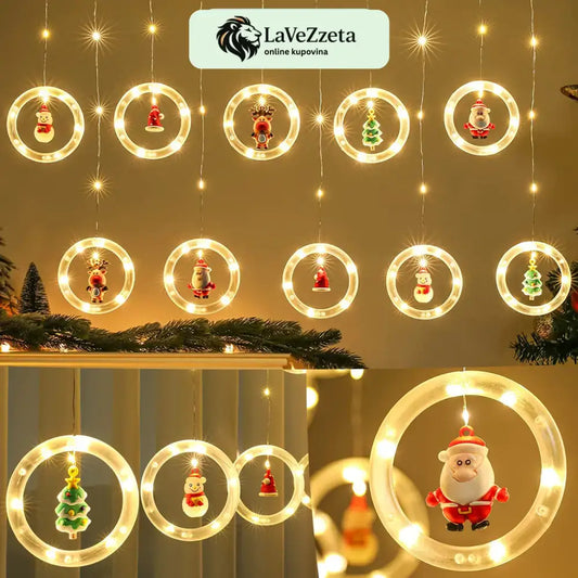 LED PRSTENOVI