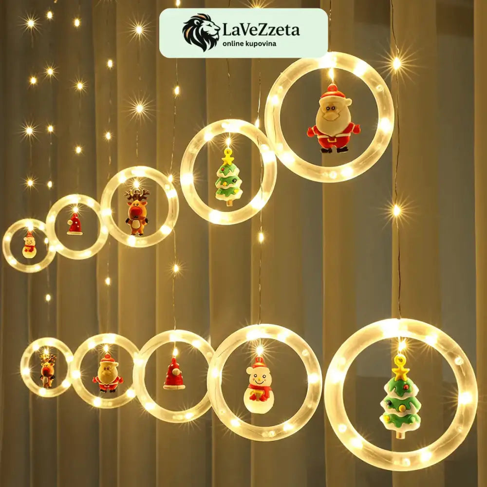 LED PRSTENOVI