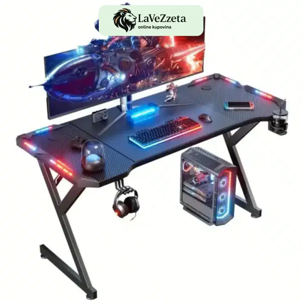 LED RGB STO