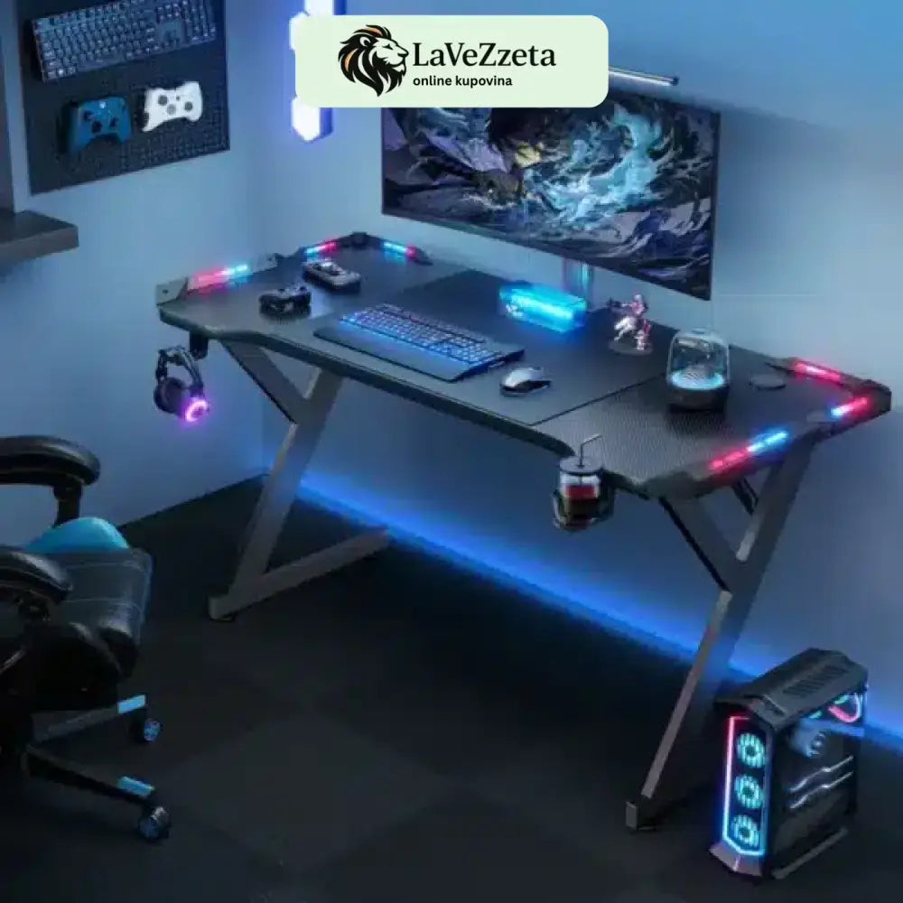 LED RGB STO