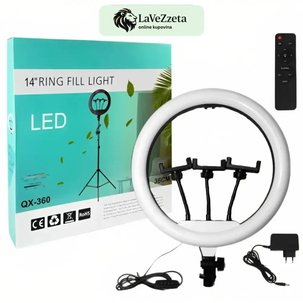 LED RING