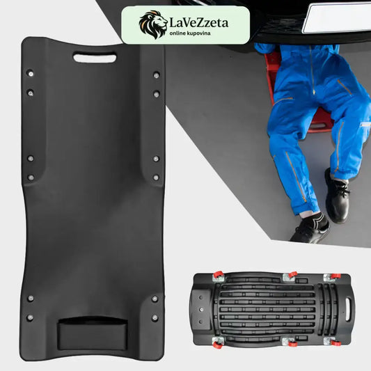 LEŽALJKA ZA AUTOMEHANIČARE Alat