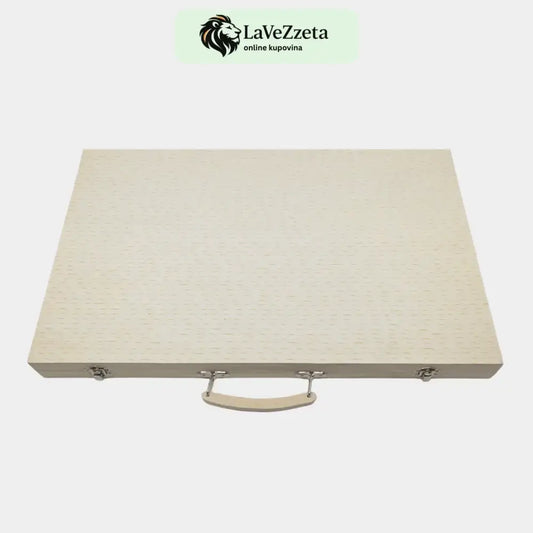 LIKOVNI SET ’WOOD’