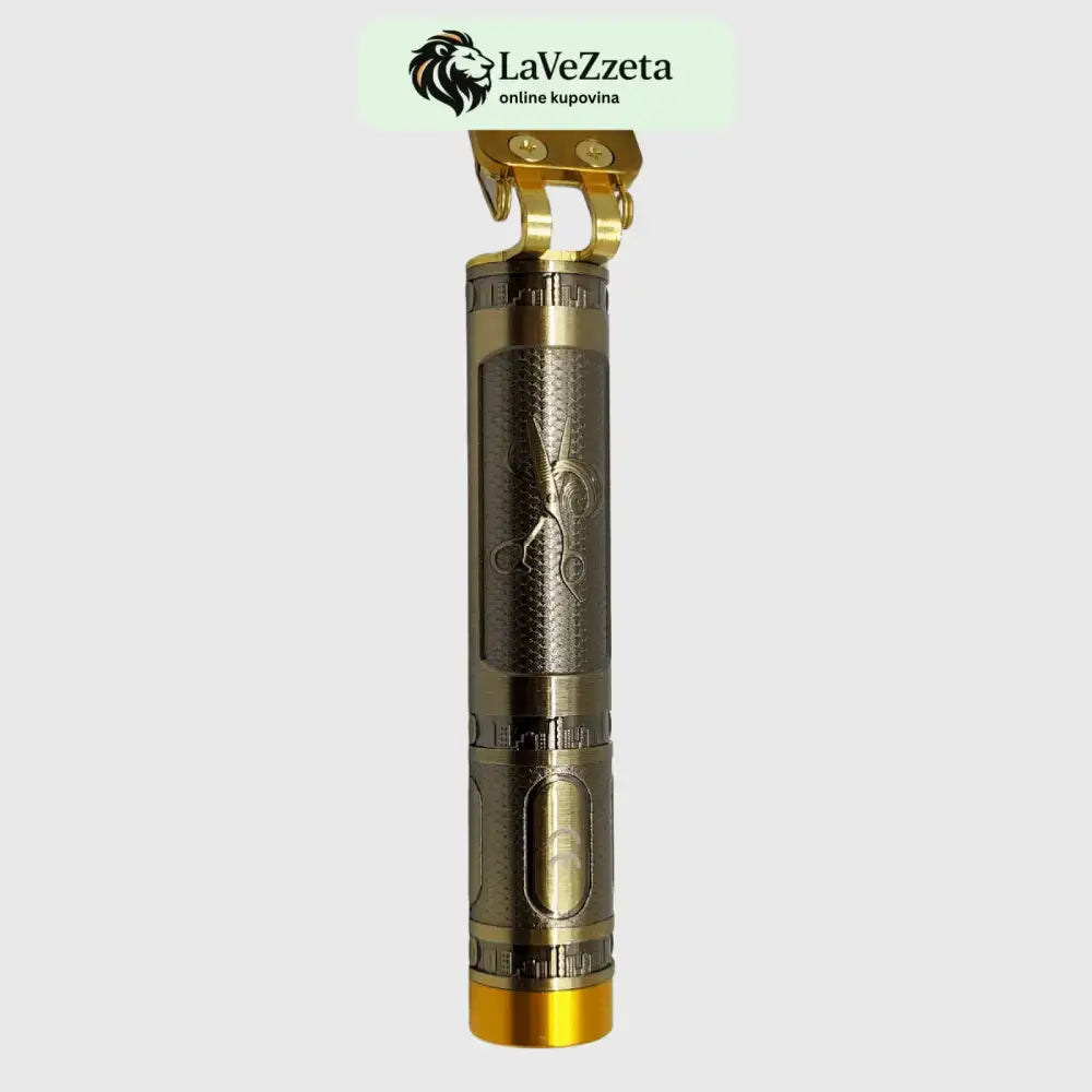 MAŠINICA BARBER DL-1508