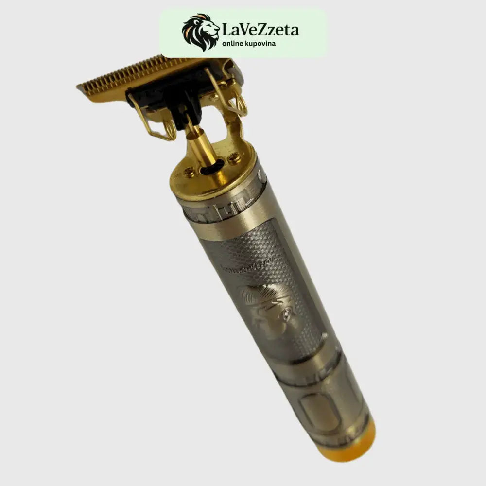MAŠINICA BARBER DL-1508