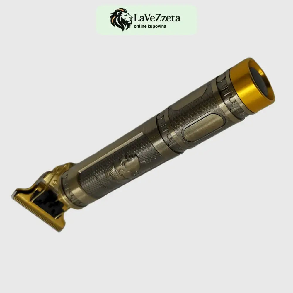 MAŠINICA BARBER DL-1508