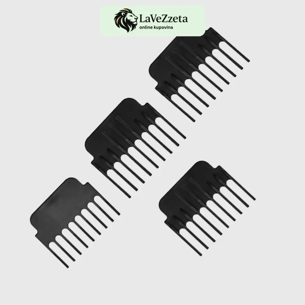 MAŠINICA BARBER DL-1508