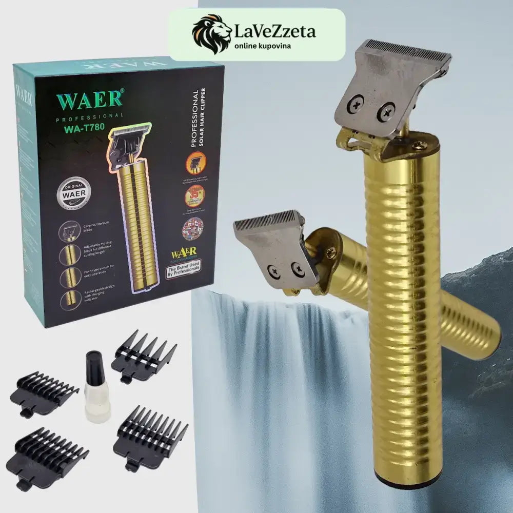 MAŠINICA WAER WA-T780 Elektronika