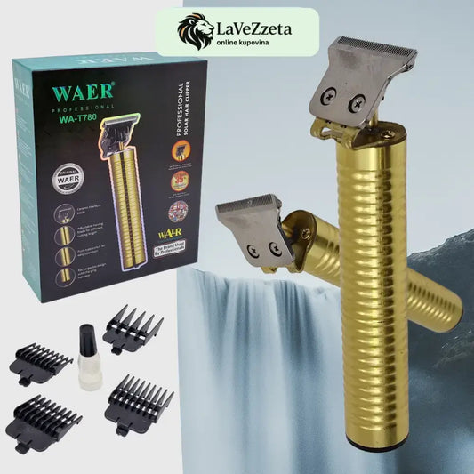 MAŠINICA WAER WA-T780 Elektronika